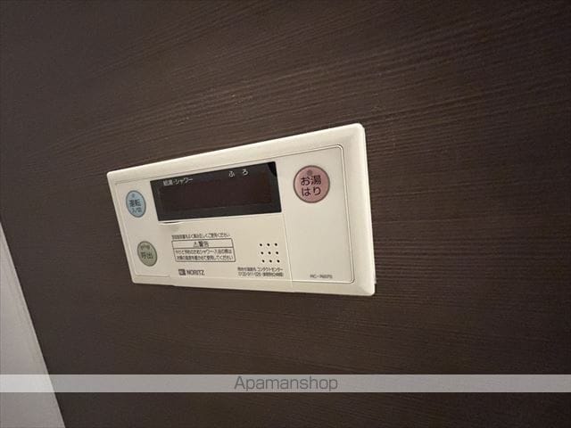 パークレジデンス江坂の内装写真