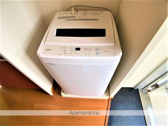 レオパレスエスポワール平佐の内装写真