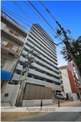 藤和シティコープ西新の外観写真