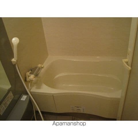 カーサビアンカ東岡崎の内装写真
