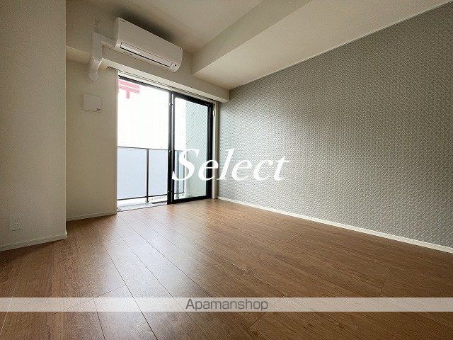 SHOKEN Residence横浜関内の内装写真