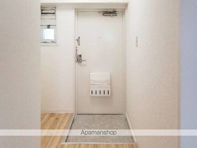 ビレッジハウス千種4号棟の内装写真