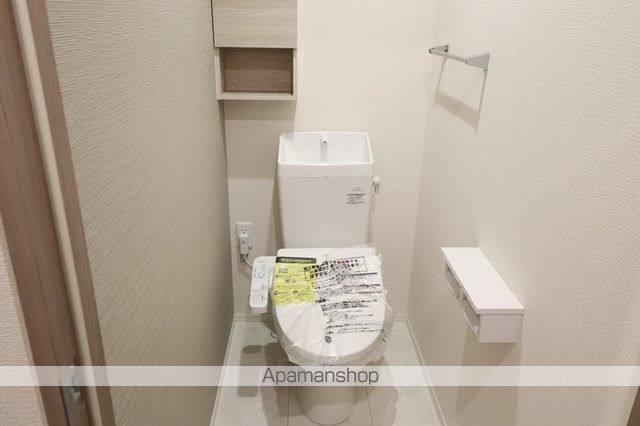 TORISIA上代の内装写真