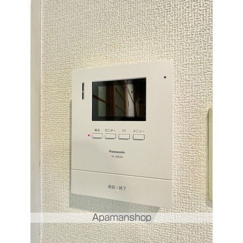 セティル上杉の内装写真
