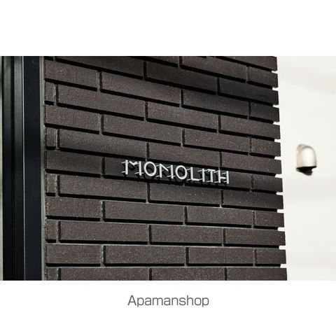 MONOLITHのその他写真