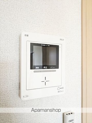 エスペランサ　Ｓ[1K/31.65m2]のセキュリティ