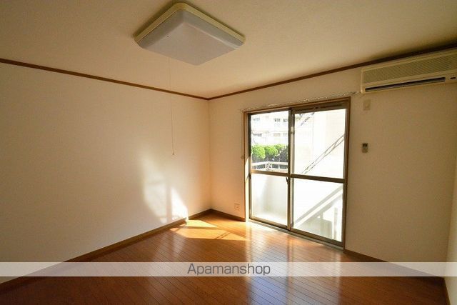 アイケイ2000の内装写真