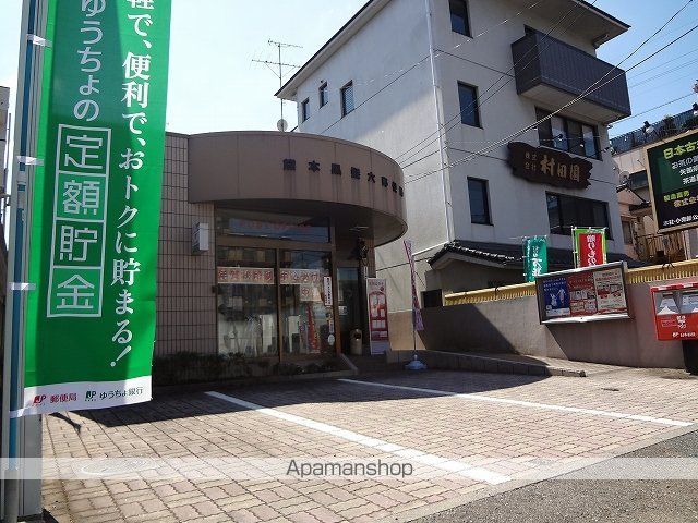 フレンドハイツの周辺写真