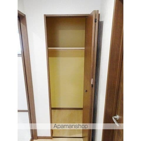 アイビス寿町の内装写真