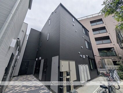 ＦＡＩＲ阿佐ヶ谷[1LDK/30.87m2]の外観1