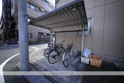 Ｌｕｍｉｅｒｅ．Ｒ[1K/28m2]の共用部2