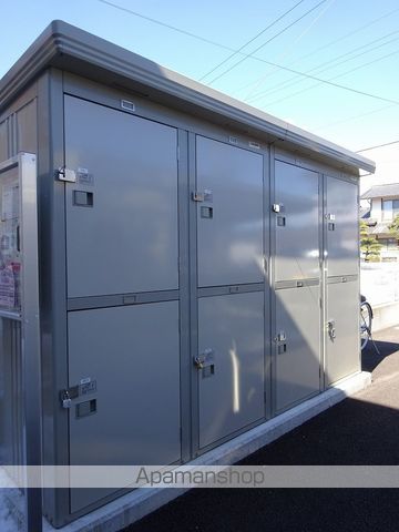 長野市 2階建 築12年のその他写真