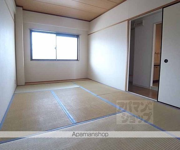 エントピア嵐山の内装写真