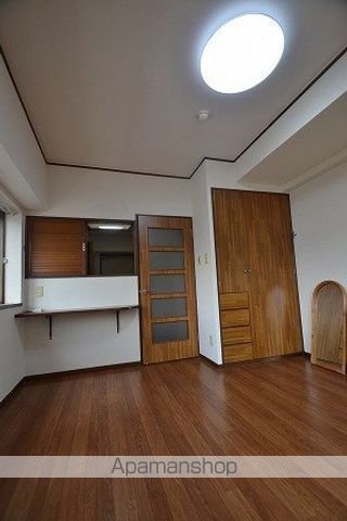 ロアール上天満の内装写真