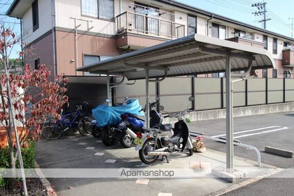 クールメゾン[1LDK/46.49m2]の共用部3