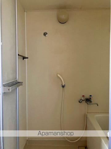アーレス平塚の内装写真