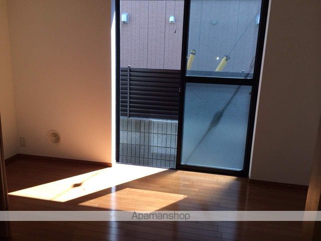 CASA BONITAの内装写真