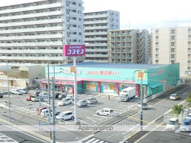 レスポワール伊都 206 ｜ 福岡県福岡市西区大字元岡2999-4（賃貸アパート1LDK・2階・30.55㎡） その16