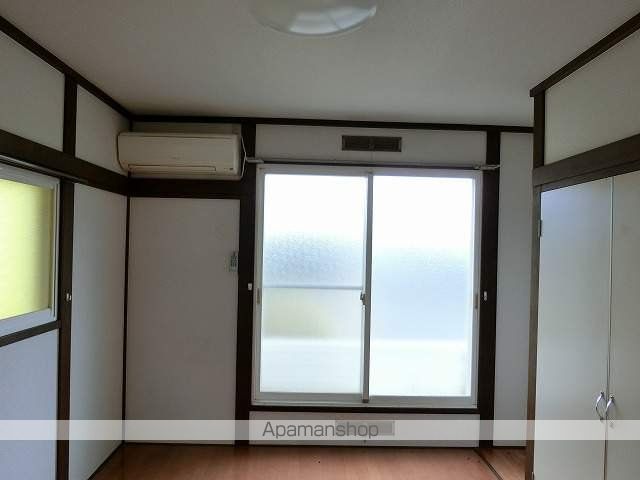 エトワールNの内装写真