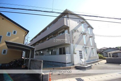 Ｄーｒｏｏｍトラベシア[1R/32.55m2]の外観5