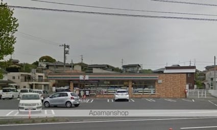 岡山県倉敷市福島[2K/39.8m2]の周辺5