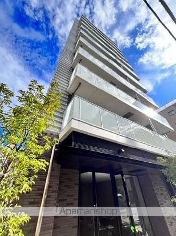 アーバネックス文京本郷の外観写真