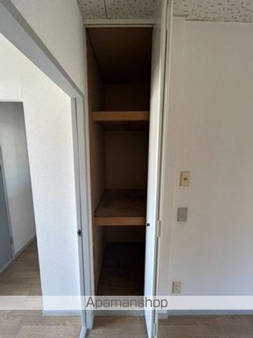 ビーライン蔵王の内装写真