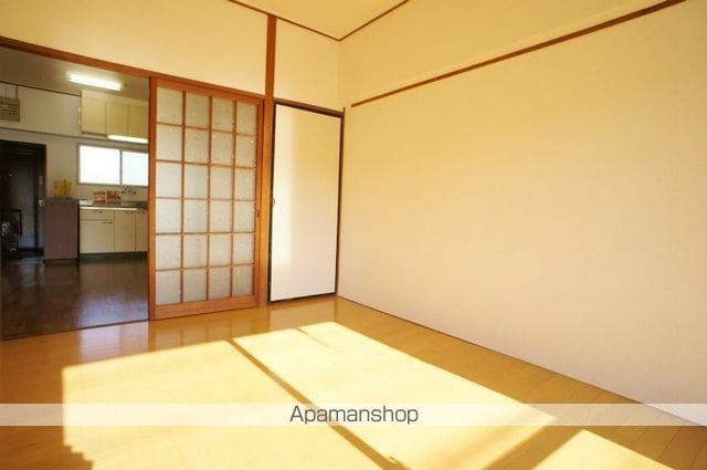 ベアーズマンションの内装写真