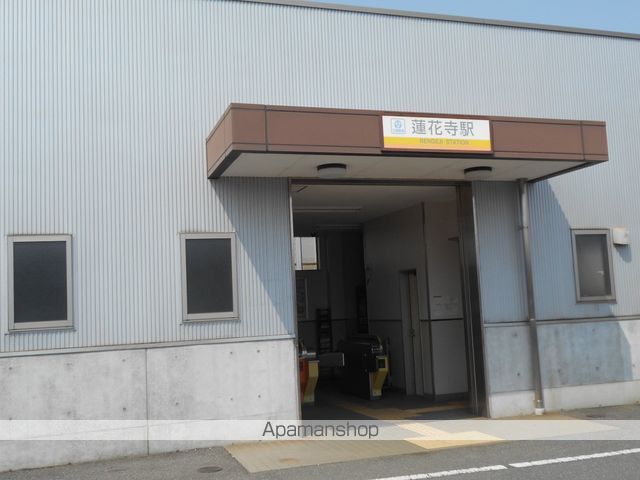 グランド シャイン Vの周辺写真