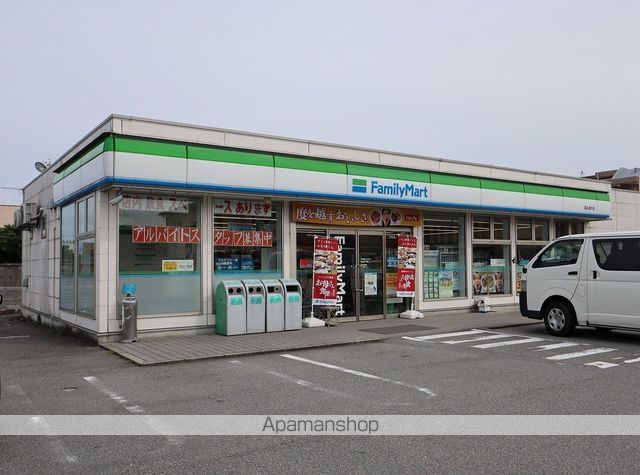 ナチュラルヴィレッジ町村IICの周辺写真