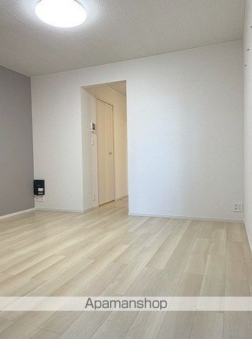 ベル アウローラの内装写真