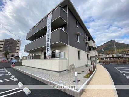 エミネンス[1LDK/41.85m2]の外観4