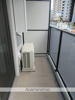 ＡＲＣＯＢＡＬＥＮＯ　ＫＡＮＡＭＡＣＨＩⅡ[1K/25.6m2]のその他内装6