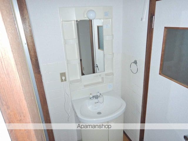 生田ビルの内装写真