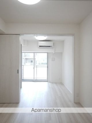 東京都江東区佐賀１丁目[1DK/25.72m2]のリビング・居間