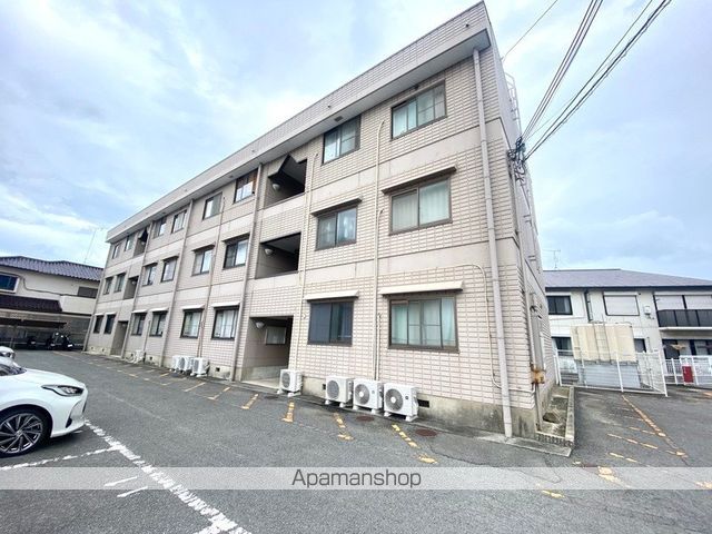 サンライズ太田Iの外観写真