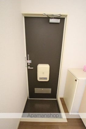 コアシティＩ[1K/20m2]の玄関