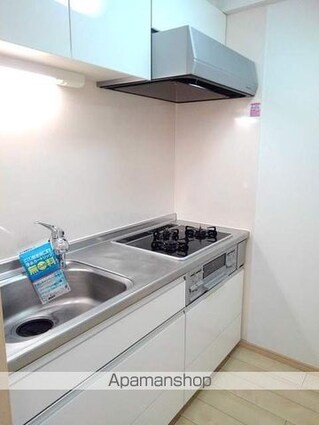 エテルノ　アイ[1LDK/43.94m2]のキッチン