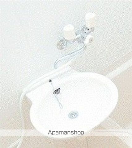 レオパレススカイの内装写真
