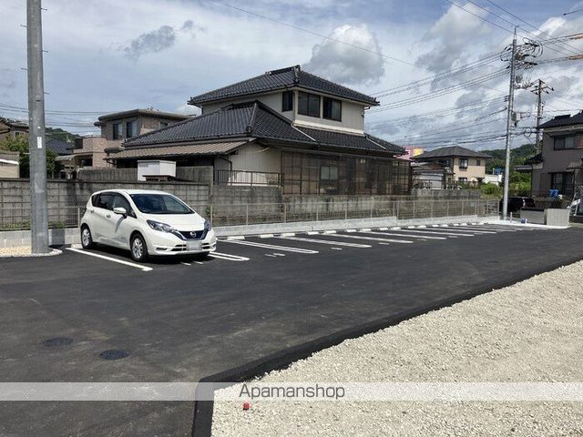 リバーサイド南陽のその他写真