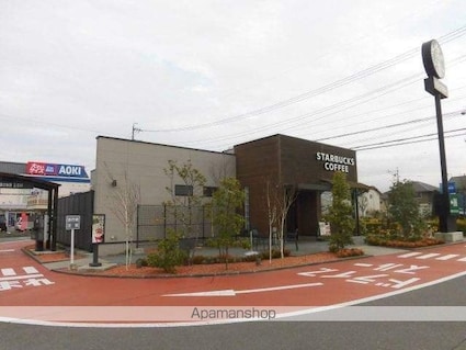 レジデンス小林[3DK/53.09m2]の周辺7