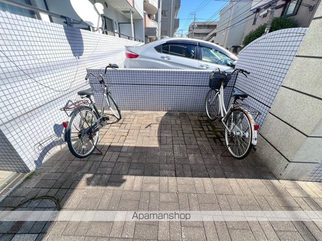 JTハイツ上大岡のその他写真