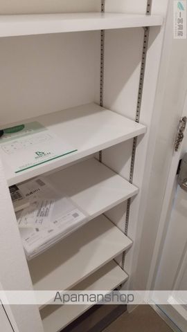 クレール湯渡の内装写真
