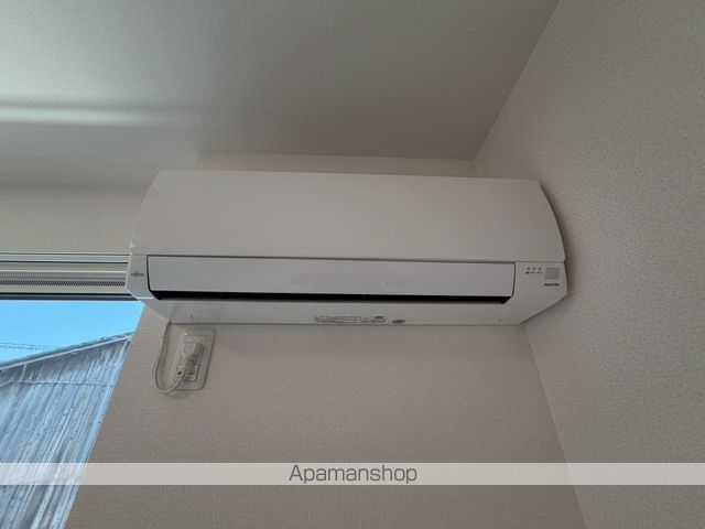 クロス52の内装写真
