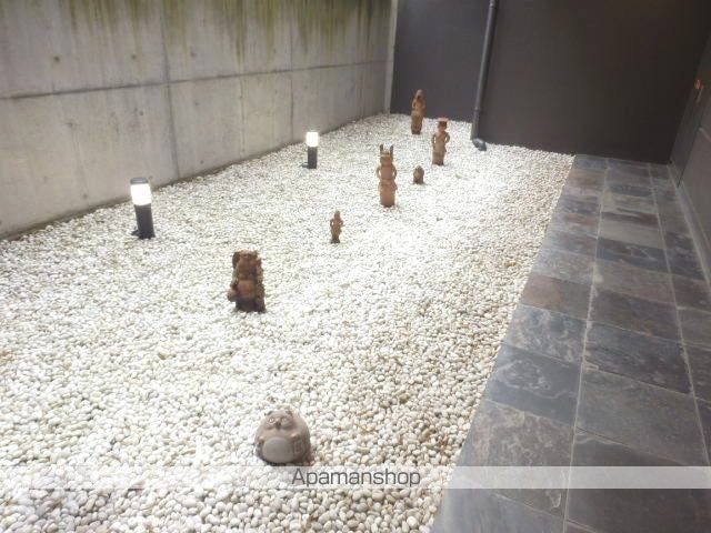 東京都小金井市本町５丁目[1LDK/45.9m2]の共用部7