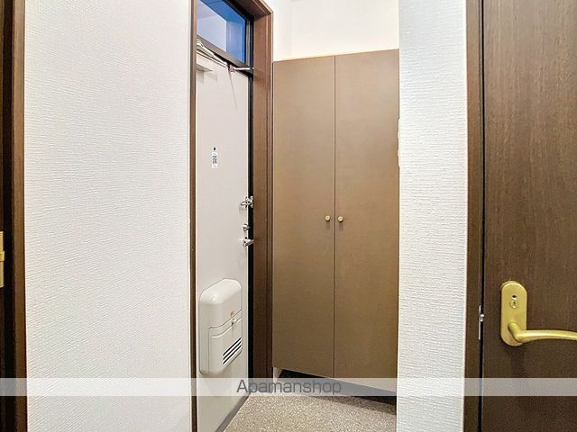 プレシャス・ドリームの内装写真