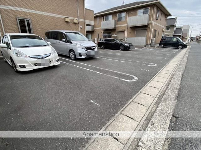 ハピネス中畝B棟のその他写真