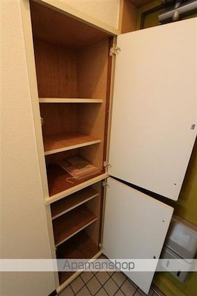 パズ昌栄[1K/27m2]の玄関