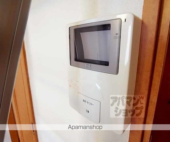 レオパレス堀川の内装写真