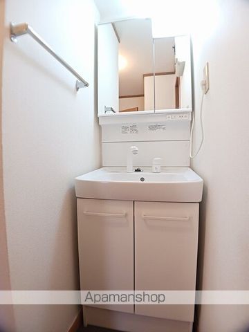 チェリーハイムの内装写真